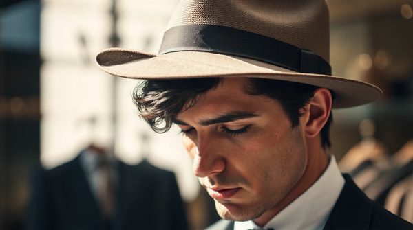 Les astuces pour sélectionner votre chapeau melon idéal