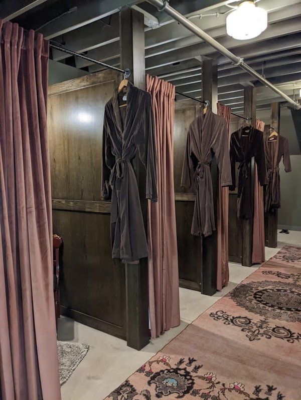 Quels sont les meilleurs choix de vêtements pour une journée de spa ?