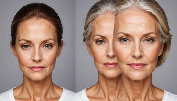 Boostez votre routine beauté avec un appareil anti-rides