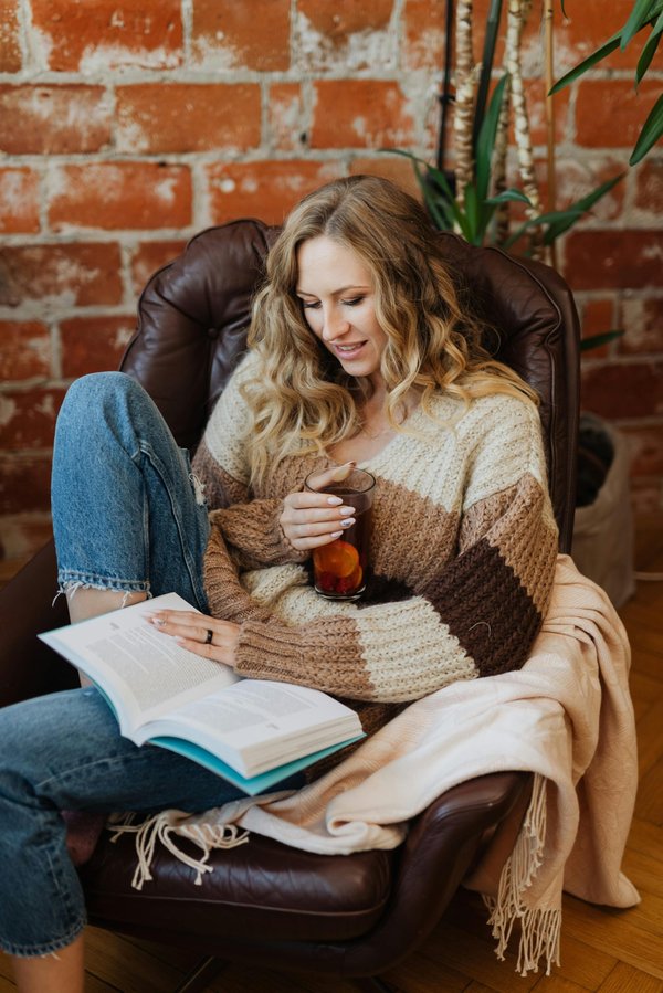 Top 5 pulls en plaid polaire à ne pas manquer cette saison